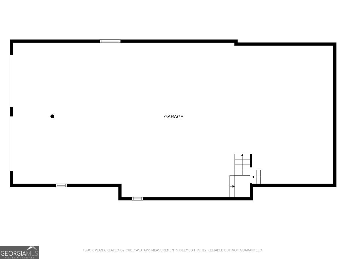 6918 Heritage  Place Acworth - Photo 49
