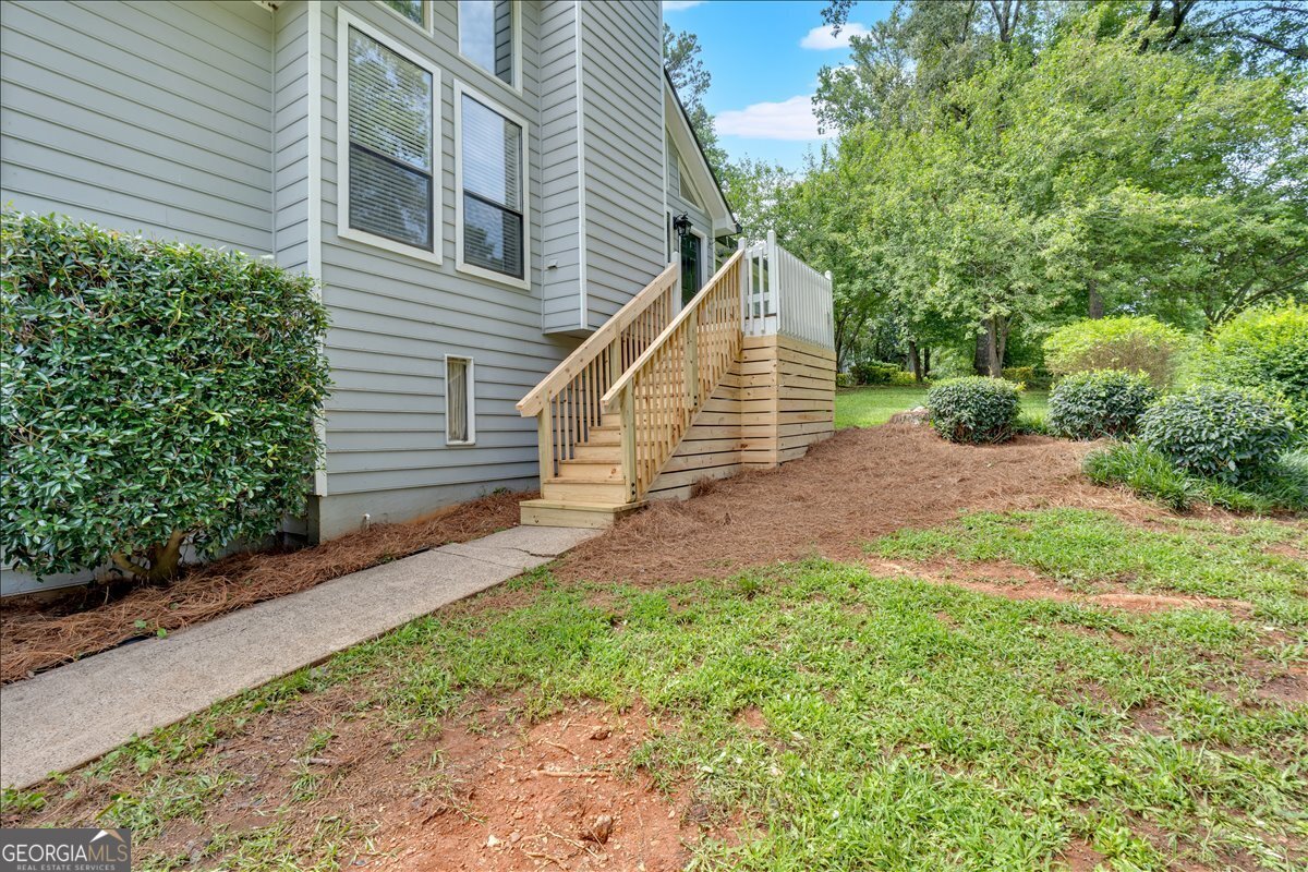 6918 Heritage  Place Acworth - Photo 7