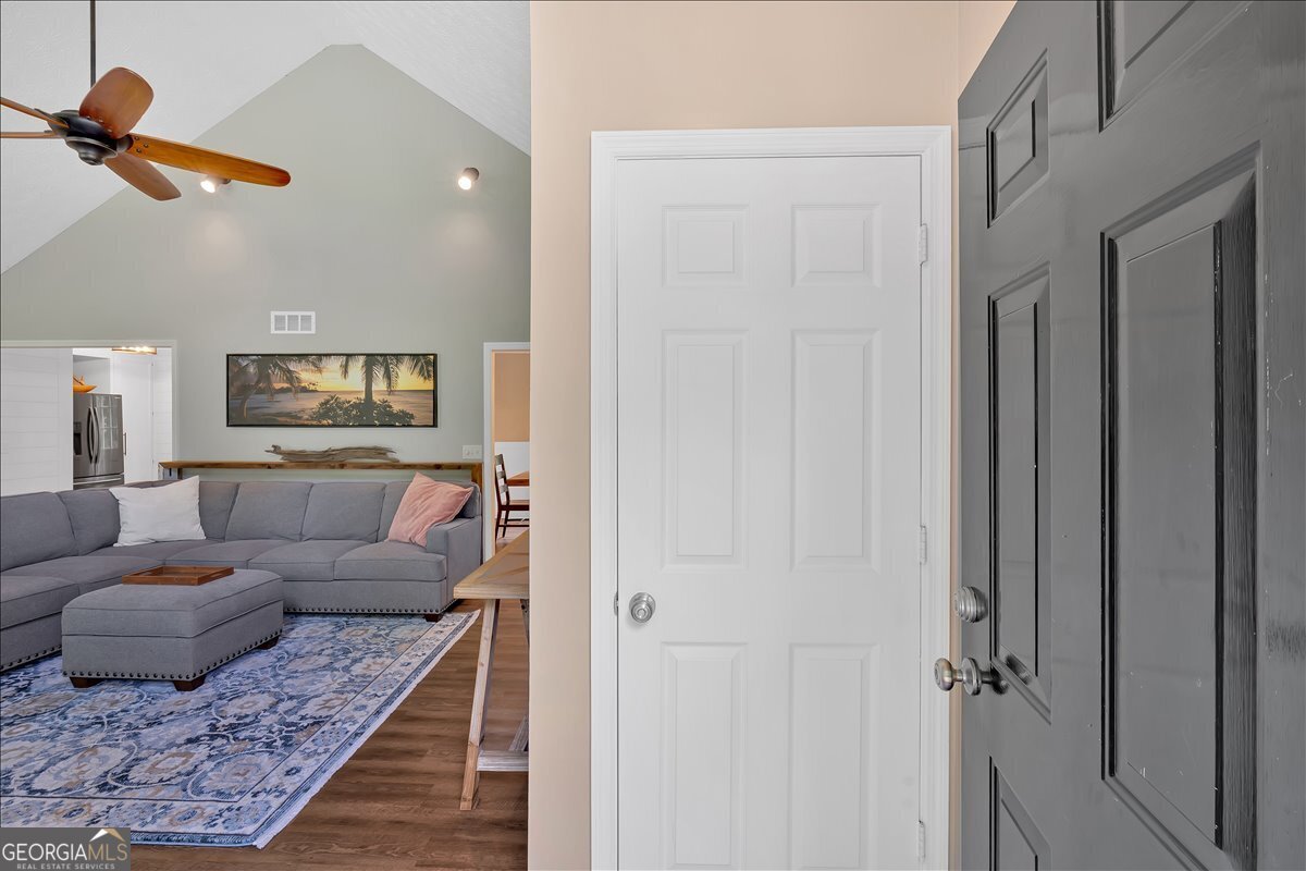 6918 Heritage  Place Acworth - Photo 8