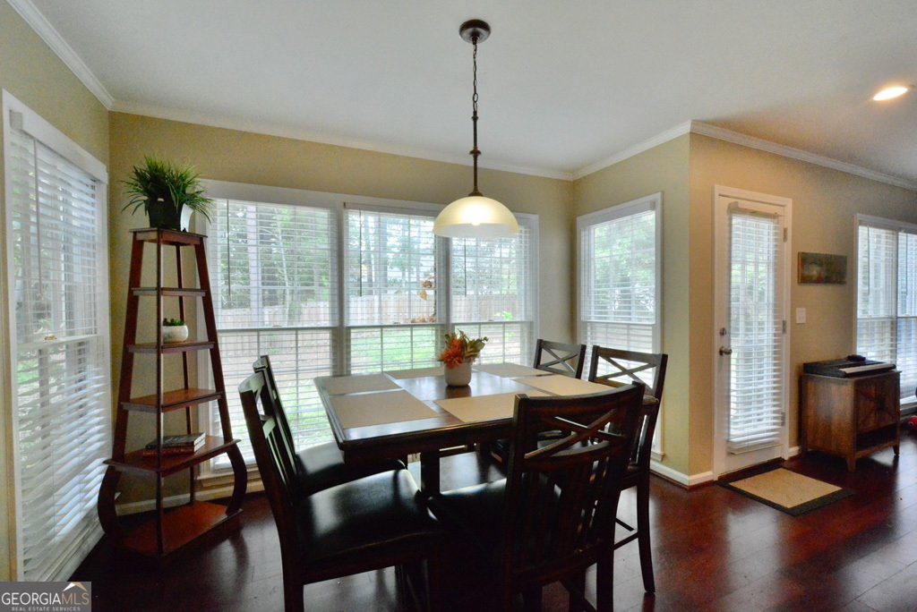 3295 Standing Peachtree Trail Kennesaw - Photo 10
