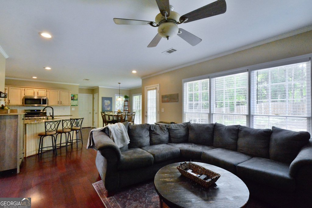3295 Standing Peachtree Trail Kennesaw - Photo 13