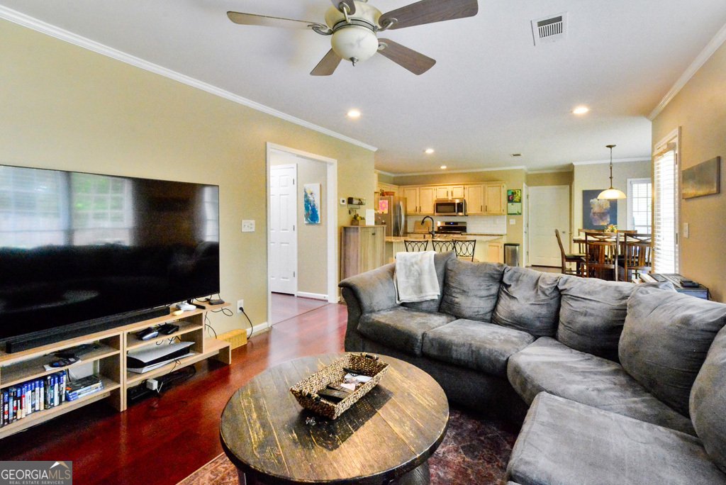 3295 Standing Peachtree Trail Kennesaw - Photo 14