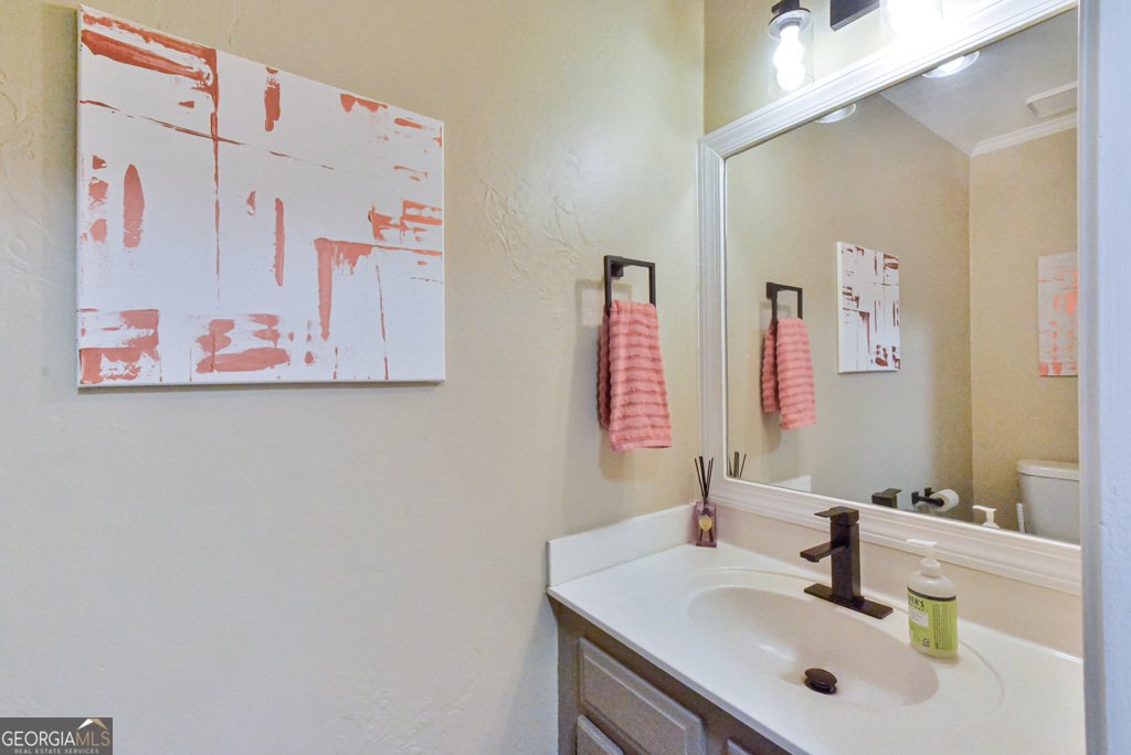 3295 Standing Peachtree Trail Kennesaw - Photo 15