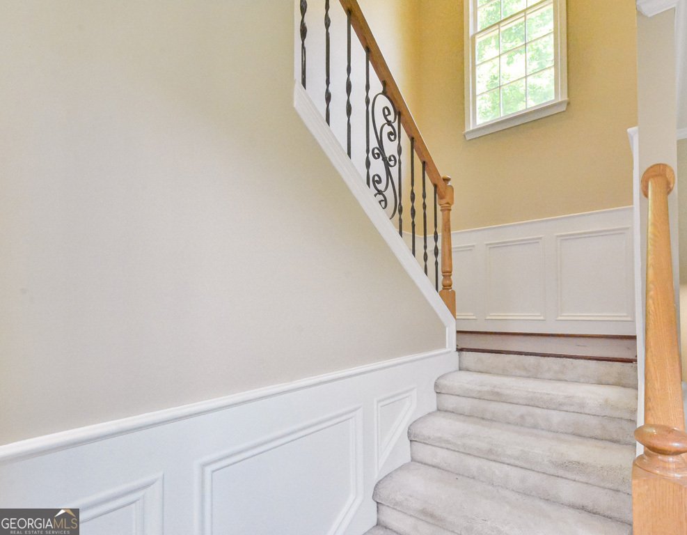 3295 Standing Peachtree Trail Kennesaw - Photo 16
