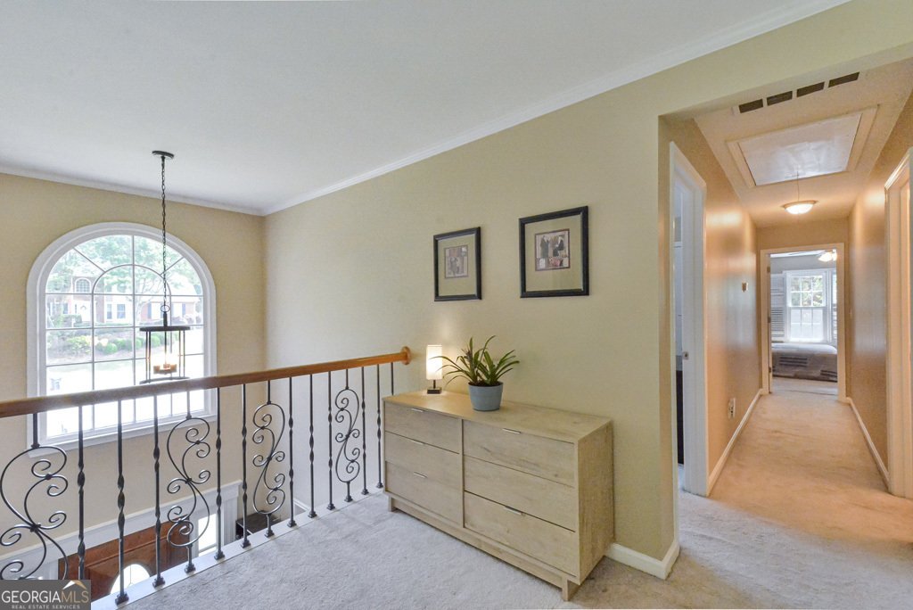 3295 Standing Peachtree Trail Kennesaw - Photo 17