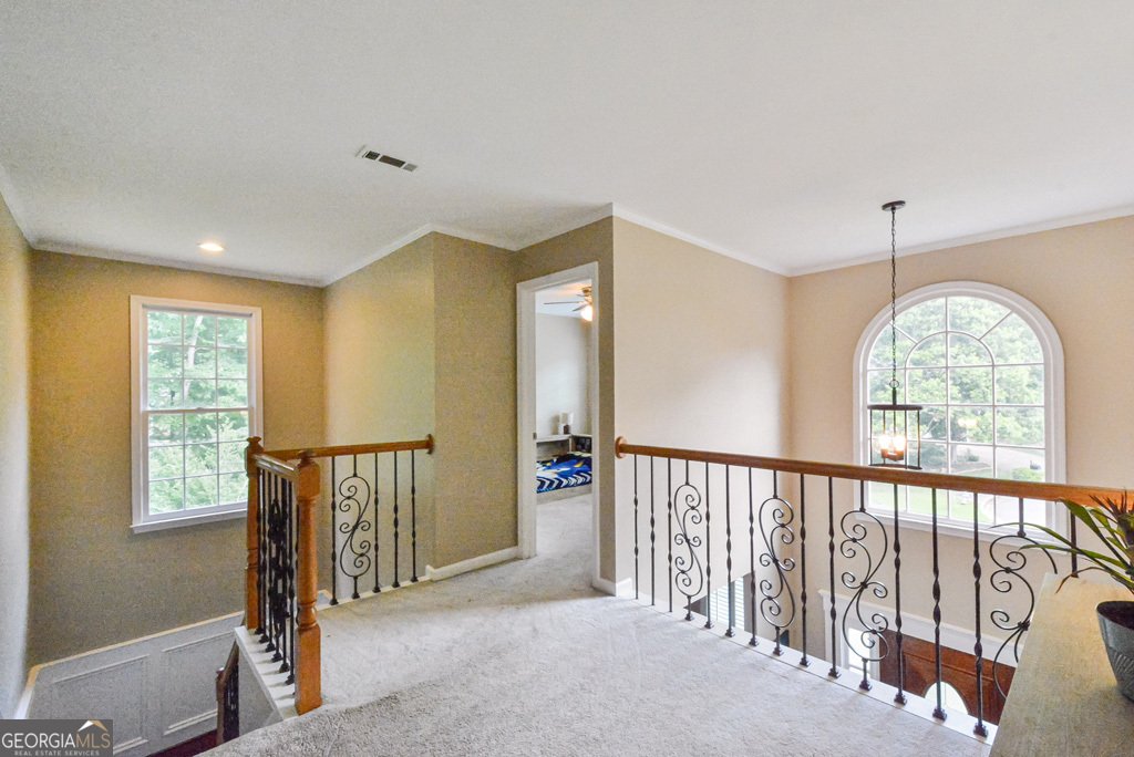 3295 Standing Peachtree Trail Kennesaw - Photo 18