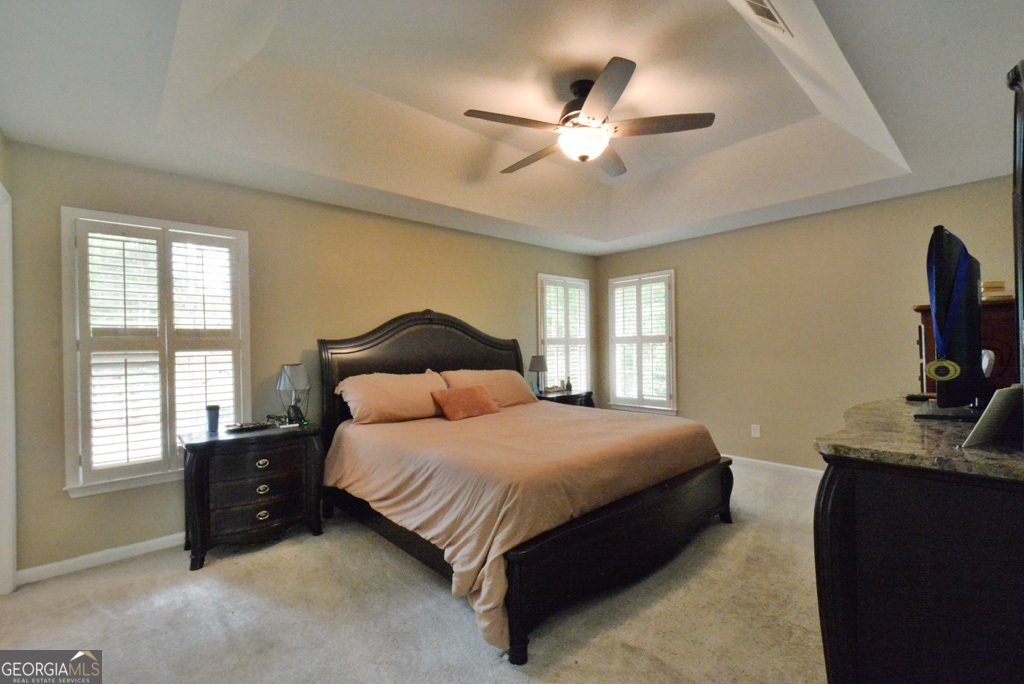 3295 Standing Peachtree Trail Kennesaw - Photo 19
