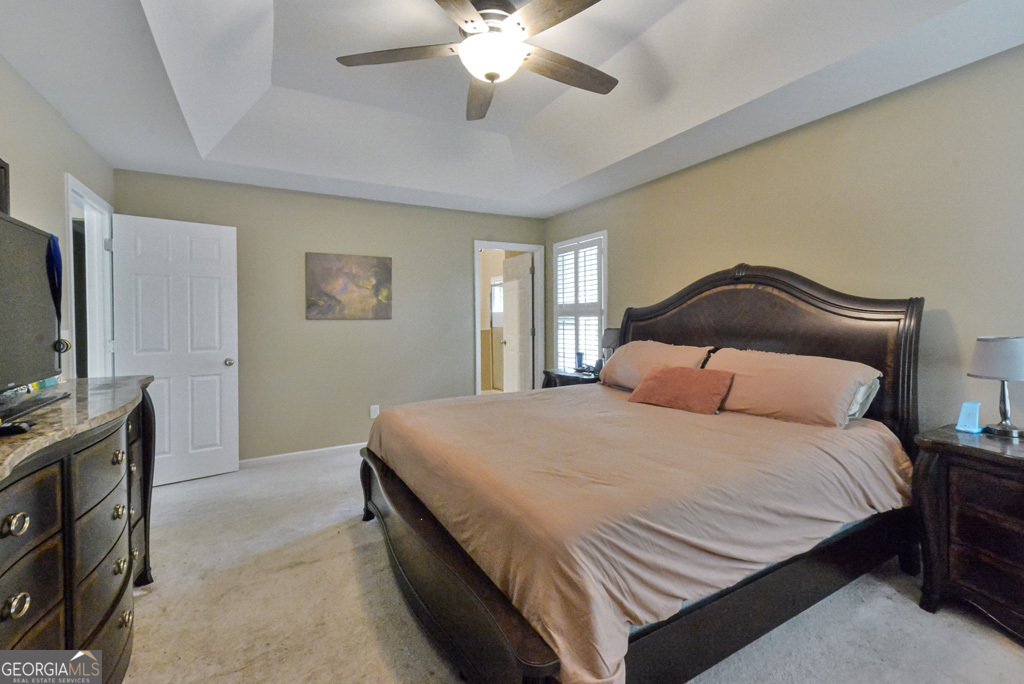 3295 Standing Peachtree Trail Kennesaw - Photo 20