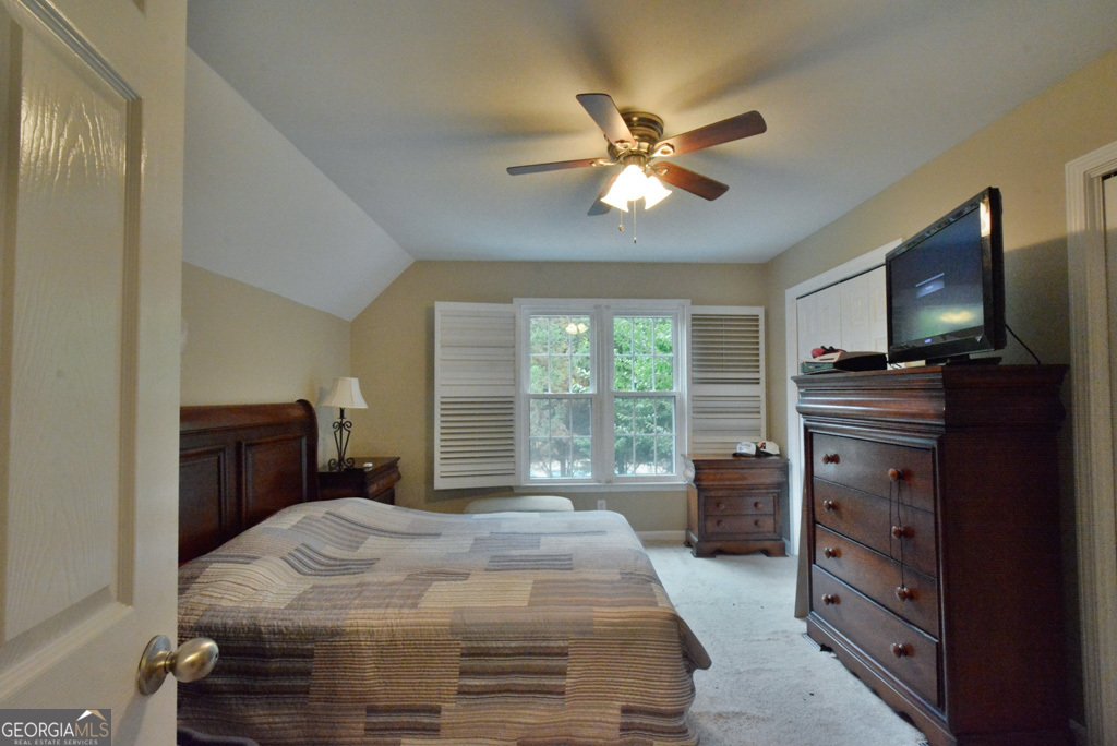 3295 Standing Peachtree Trail Kennesaw - Photo 23