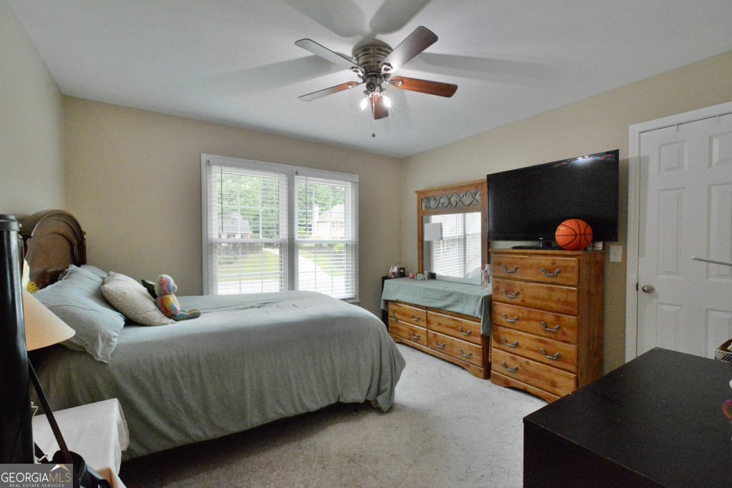 3295 Standing Peachtree Trail Kennesaw - Photo 24