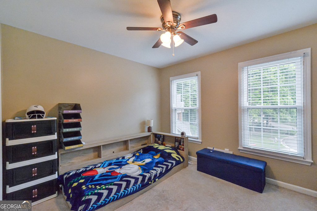 3295 Standing Peachtree Trail Kennesaw - Photo 25