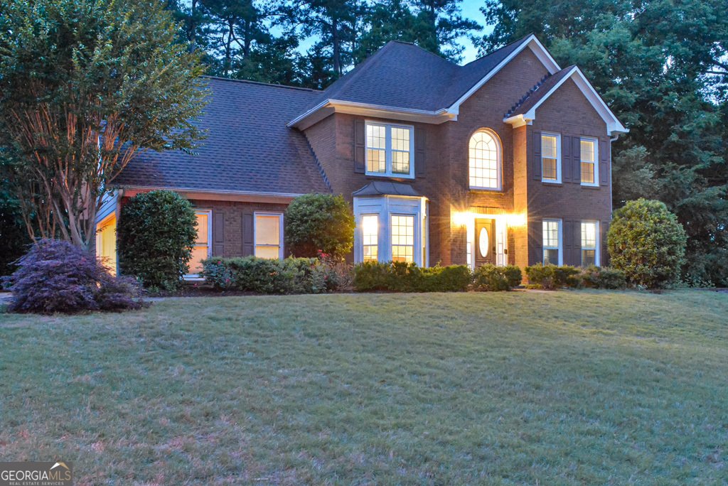 3295 Standing Peachtree Trail Kennesaw - Photo 26