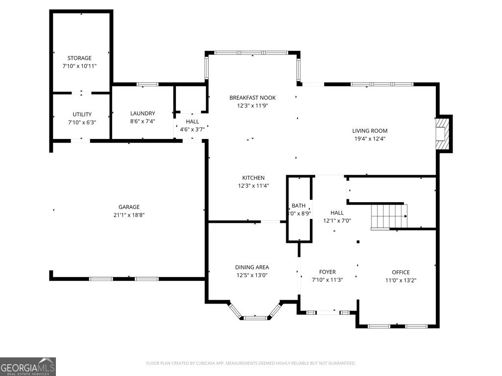 3295 Standing Peachtree Trail Kennesaw - Photo 27