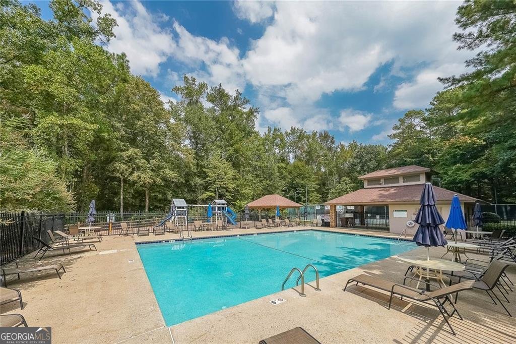 3295 Standing Peachtree Trail Kennesaw - Photo 35