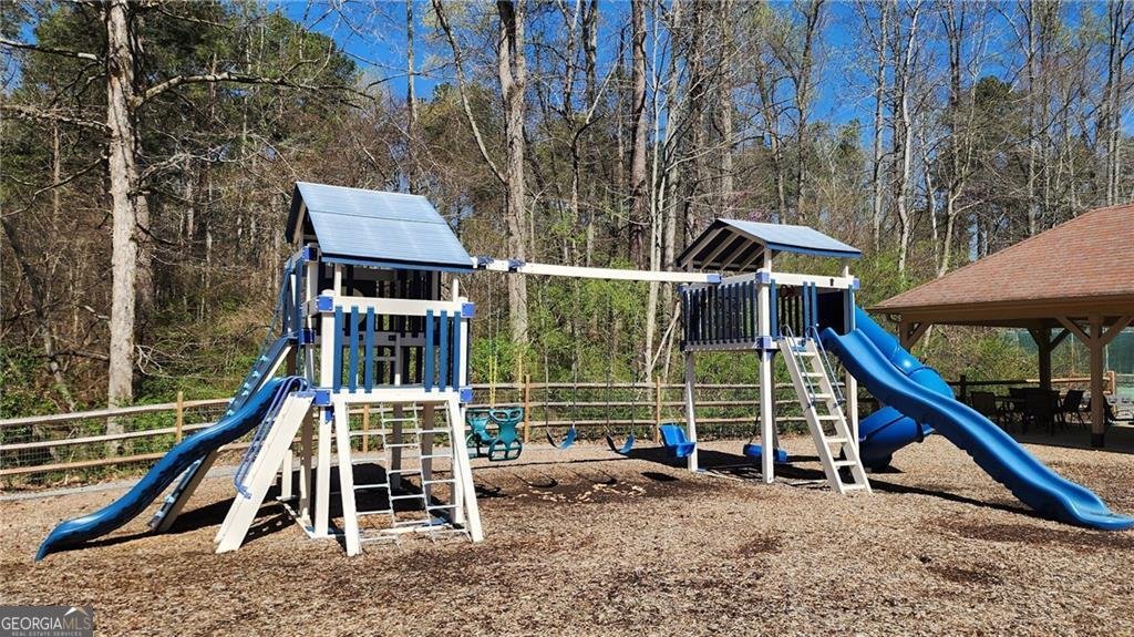 3295 Standing Peachtree Trail Kennesaw - Photo 36