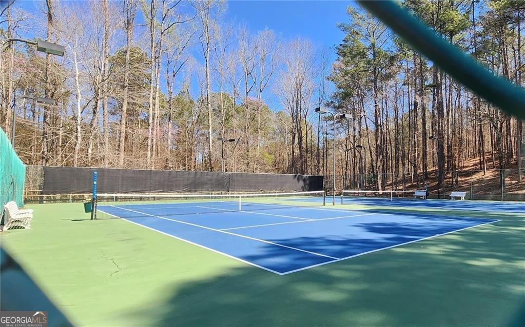 3295 Standing Peachtree Trail Kennesaw - Photo 39