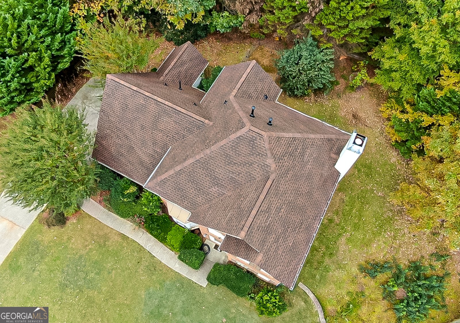 3295 Standing Peachtree Trail Kennesaw - Photo 45