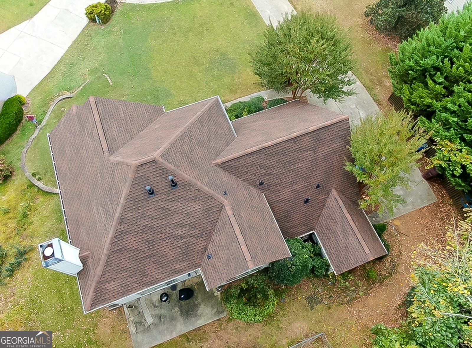 3295 Standing Peachtree Trail Kennesaw - Photo 46