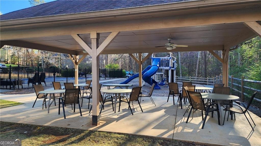 3295 Standing Peachtree Trail Kennesaw - Photo 55