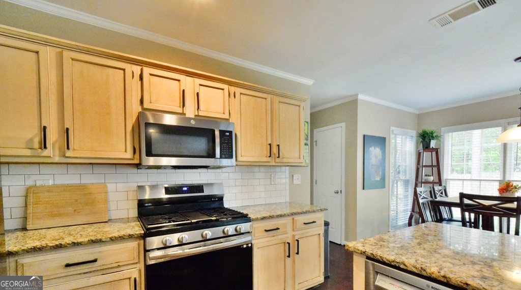 3295 Standing Peachtree Trail Kennesaw - Photo 8