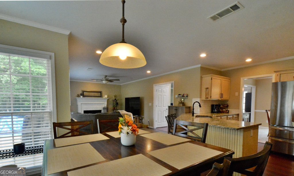3295 Standing Peachtree Trail Kennesaw - Photo 9