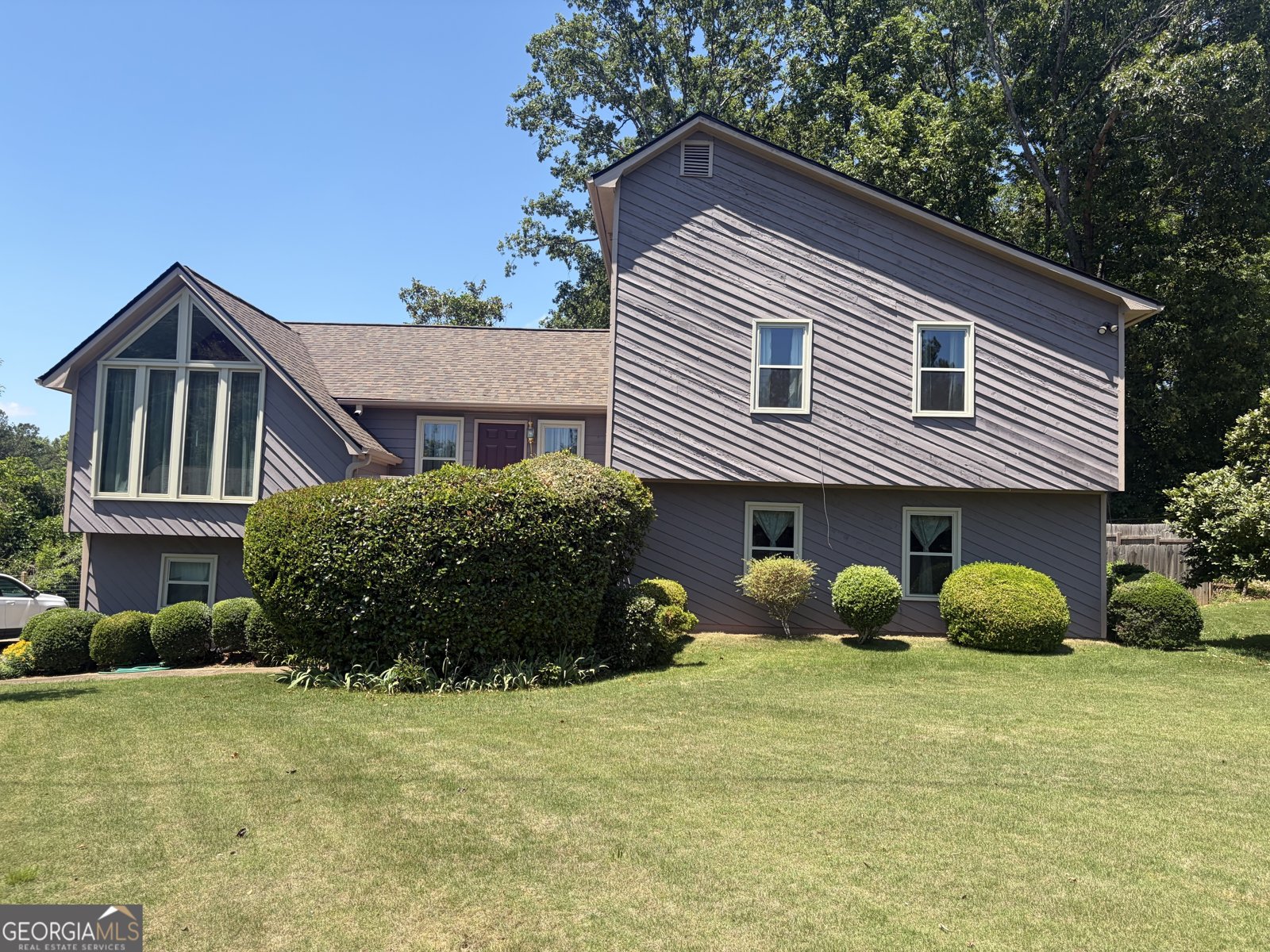 2315 Saint James Court Marietta - main photo