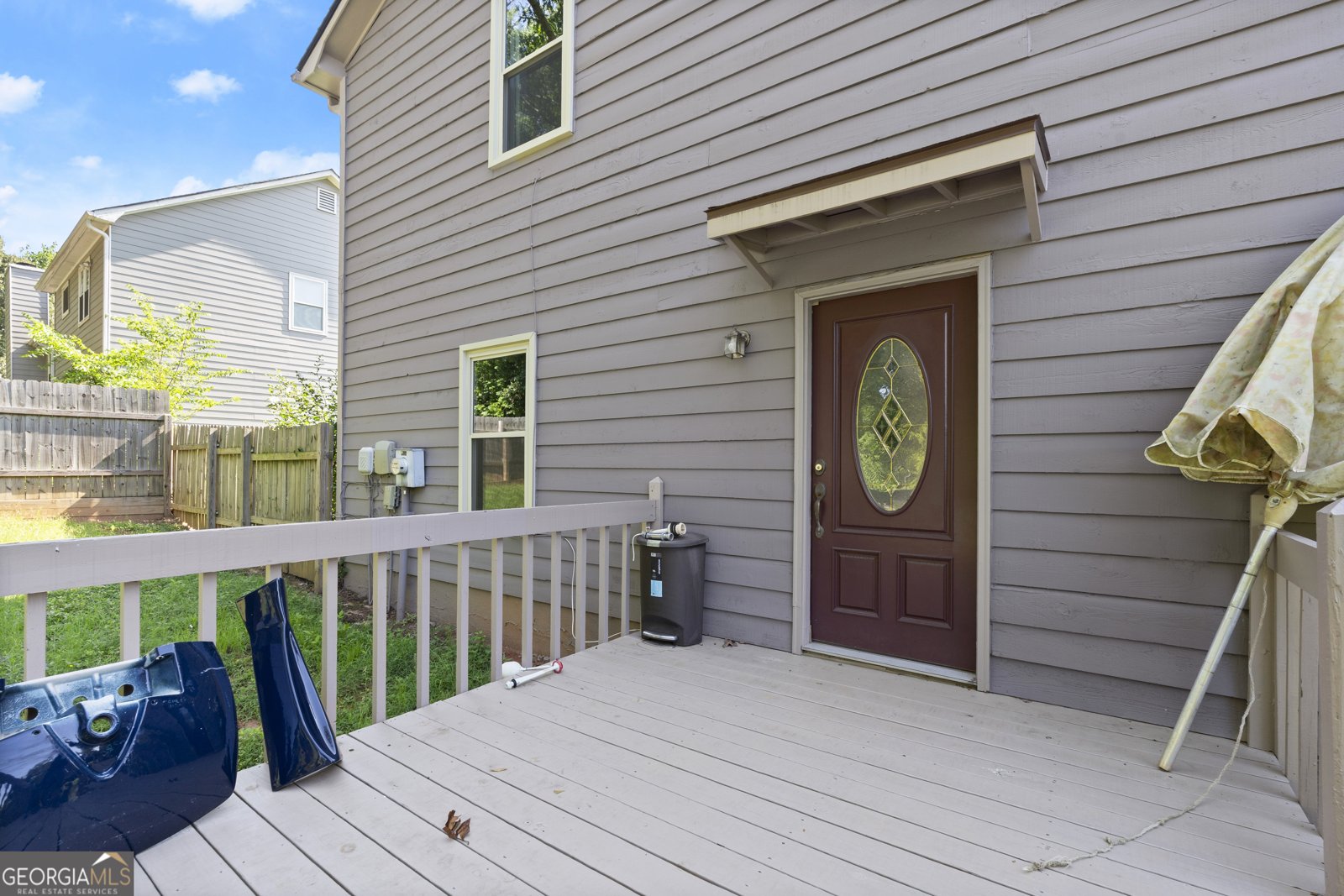 2315 Saint James Court Marietta - Photo 41