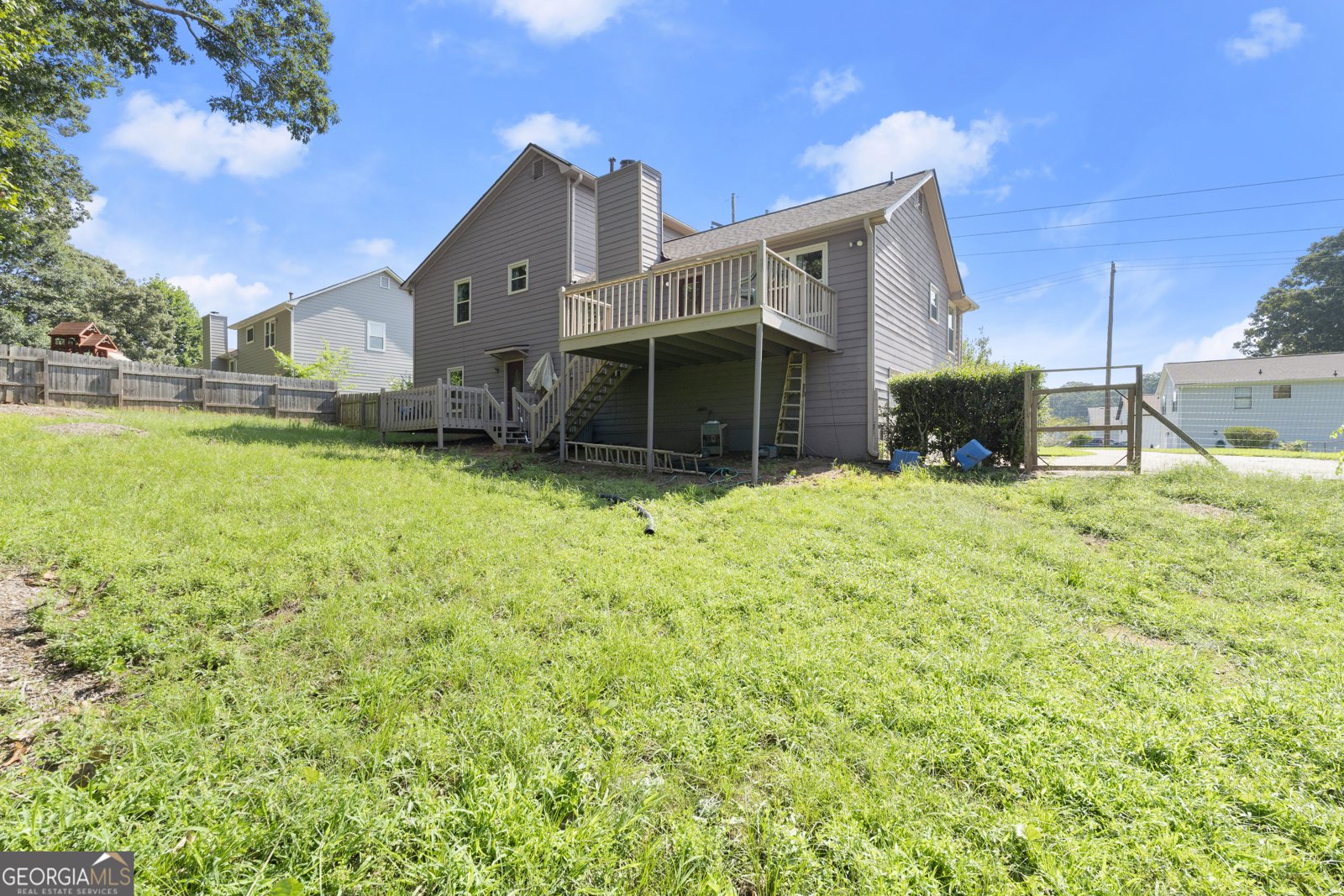 2315 Saint James Court Marietta - Photo 44