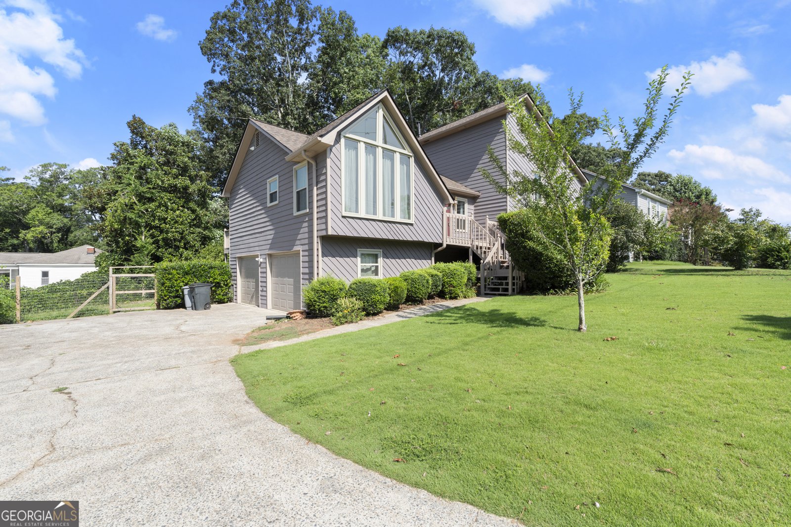 2315 Saint James Court Marietta - Photo 46