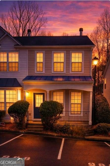 988 Redwood Drive Norcross - main photo