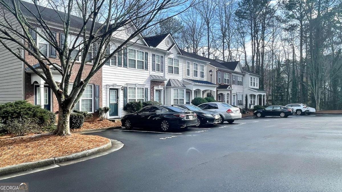 988 Redwood Drive Norcross - Photo 12
