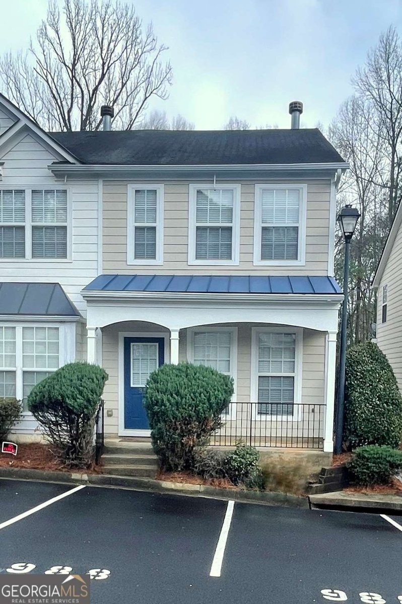 988 Redwood Drive Norcross - Photo 14