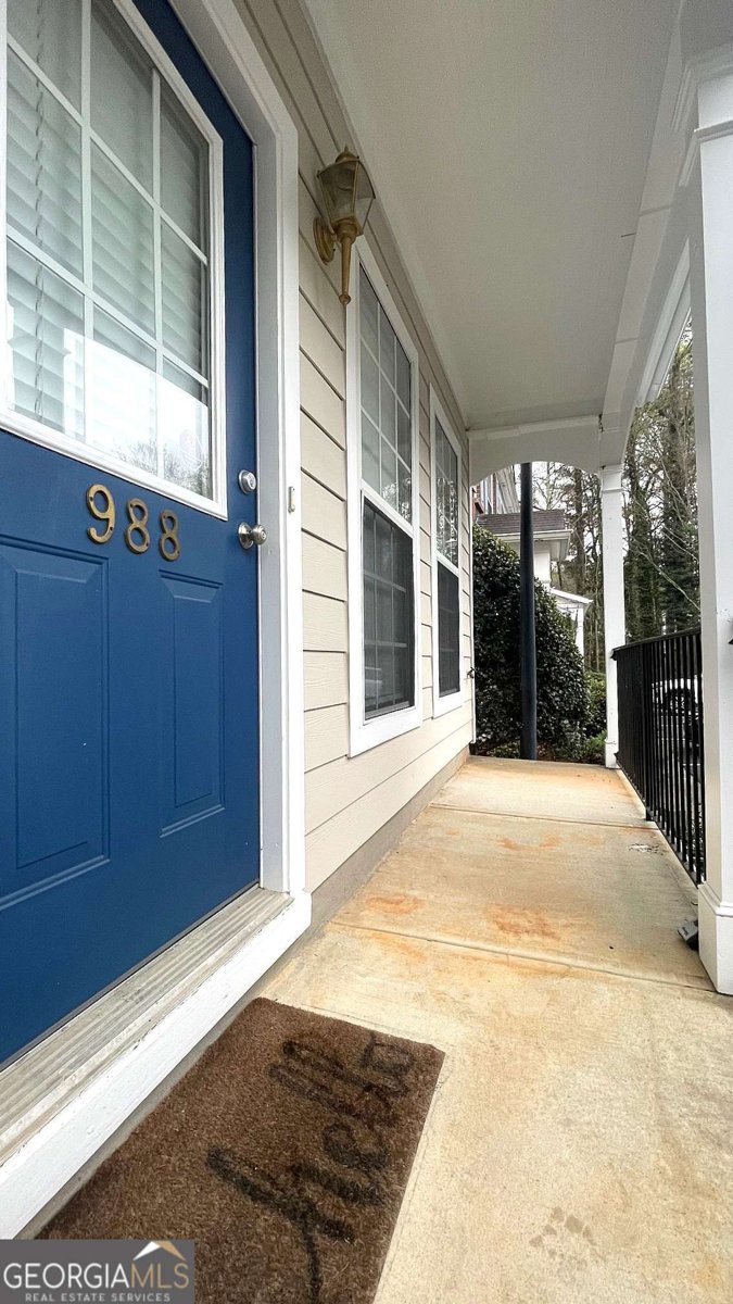 988 Redwood Drive Norcross - Photo 16