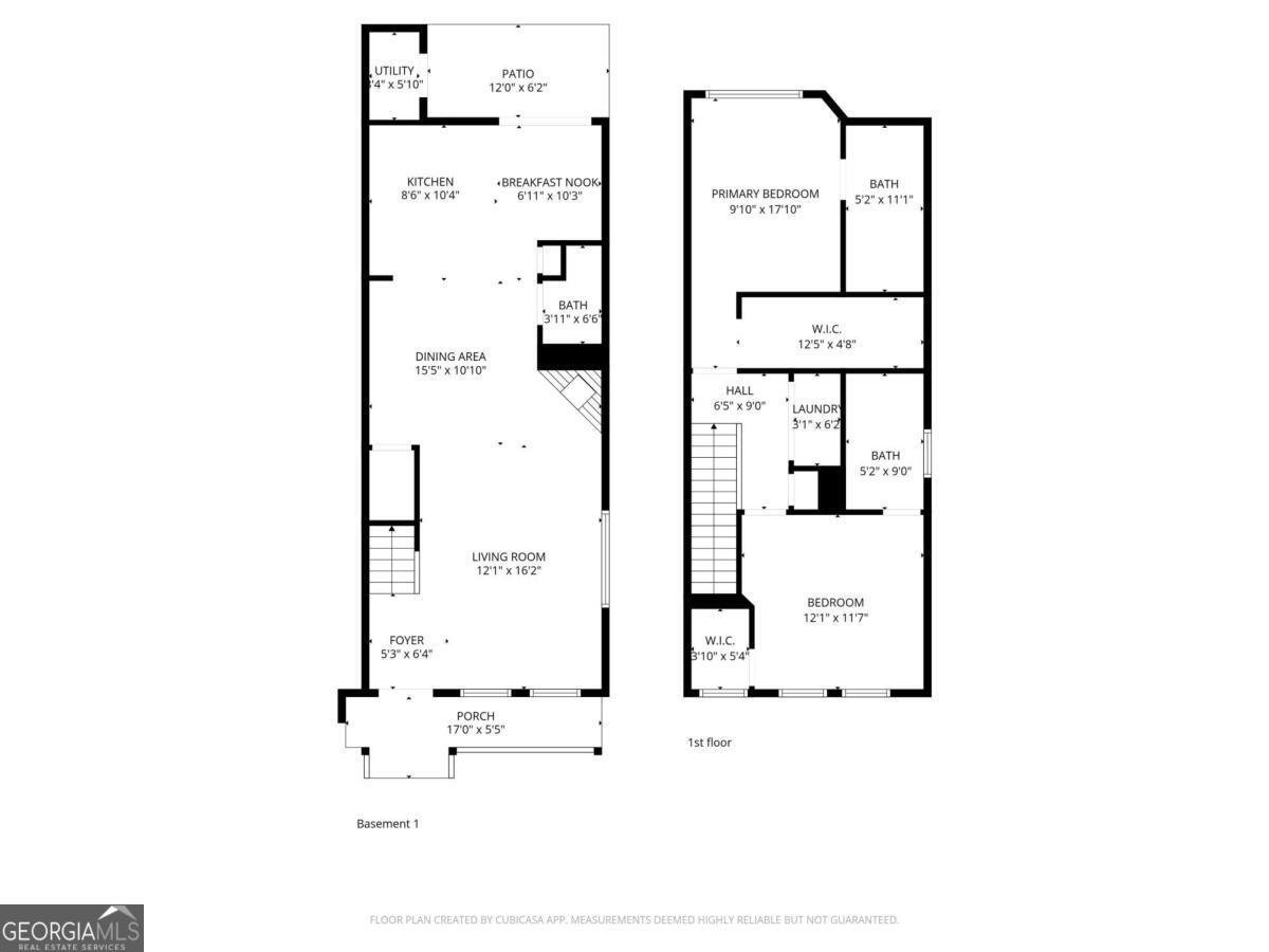 988 Redwood Drive Norcross - Photo 50