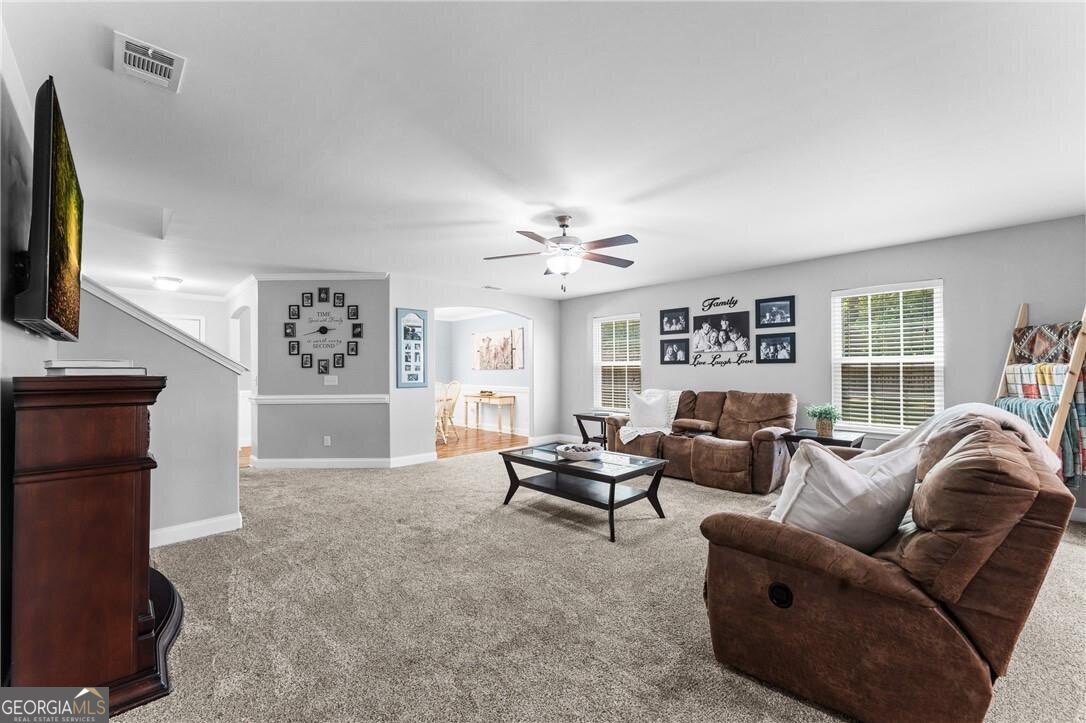201 Thornwood Court Statesboro - Photo 10