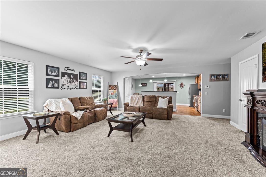 201 Thornwood Court Statesboro - Photo 11