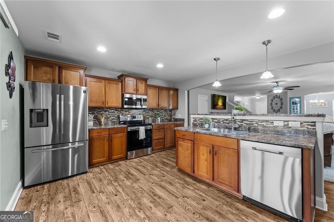 201 Thornwood Court Statesboro - Photo 12