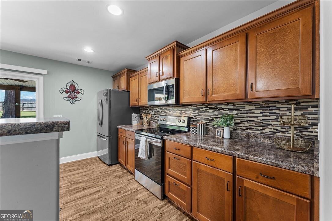 201 Thornwood Court Statesboro - Photo 13