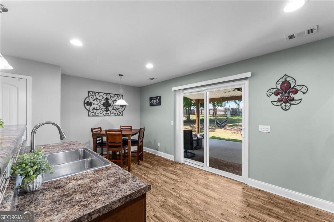 201 Thornwood Court Statesboro - Photo 15