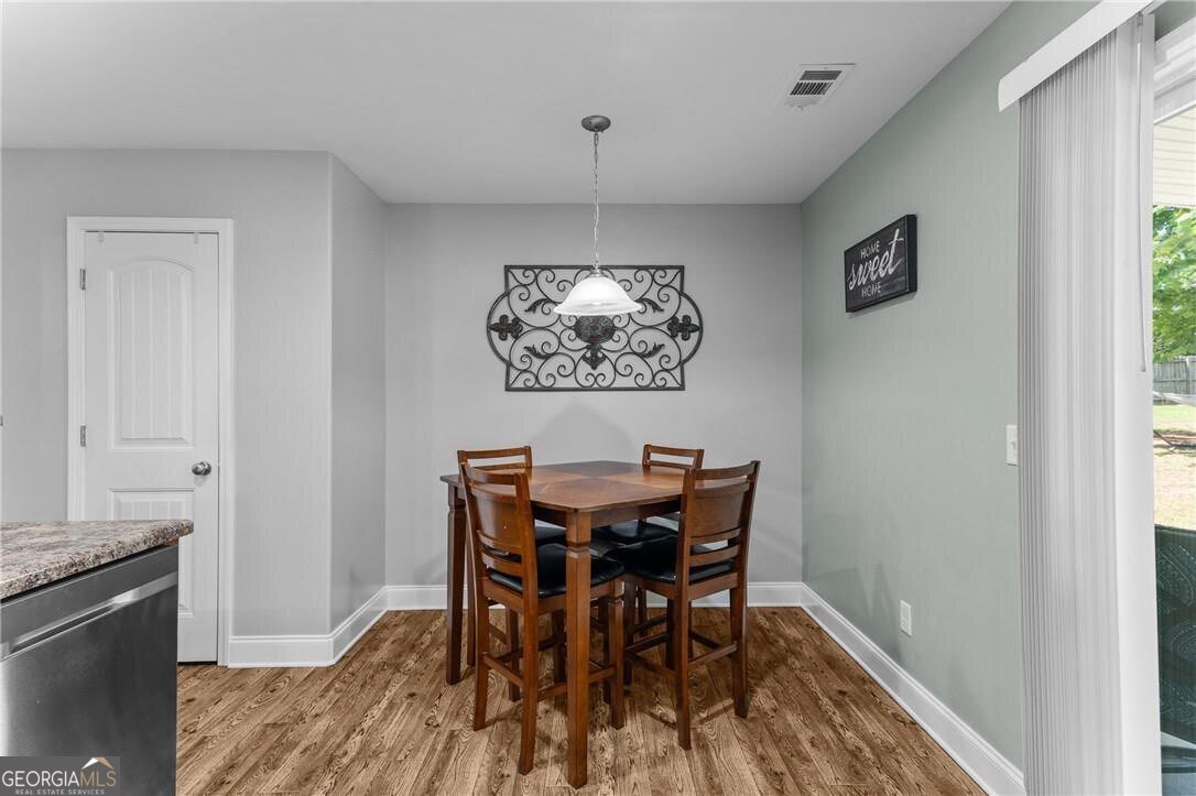 201 Thornwood Court Statesboro - Photo 16