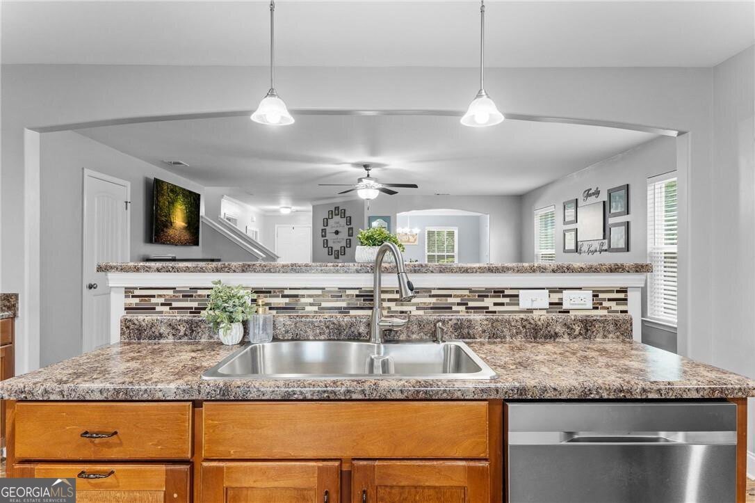 201 Thornwood Court Statesboro - Photo 17