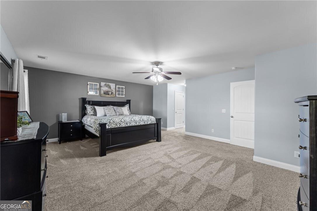 201 Thornwood Court Statesboro - Photo 19