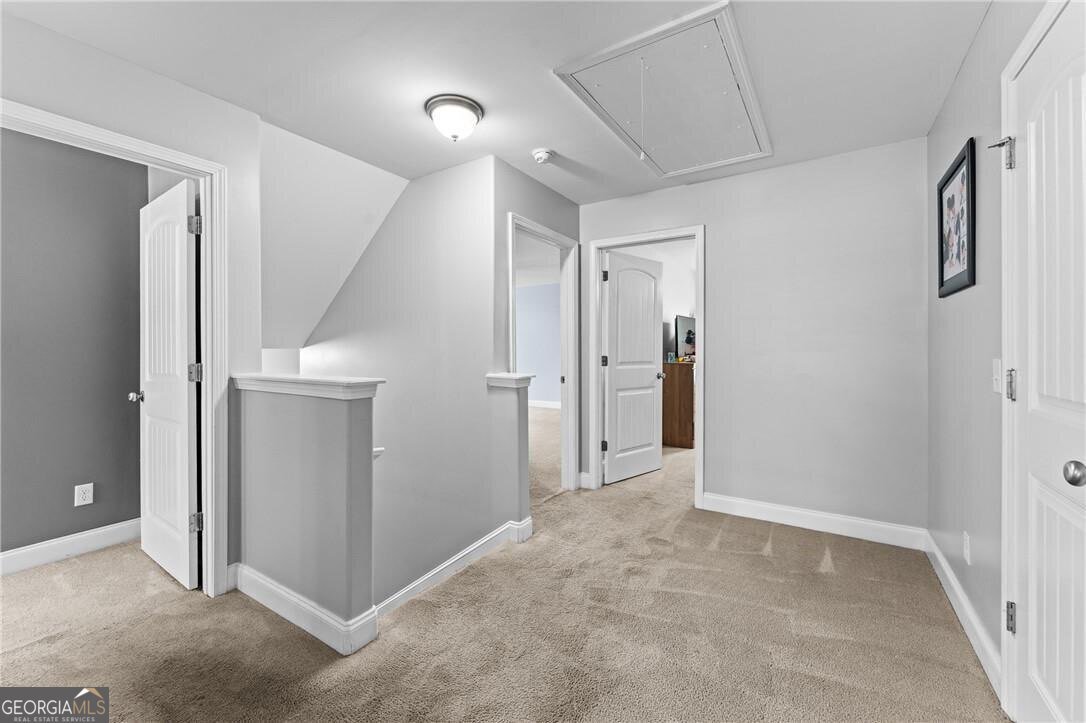 201 Thornwood Court Statesboro - Photo 27