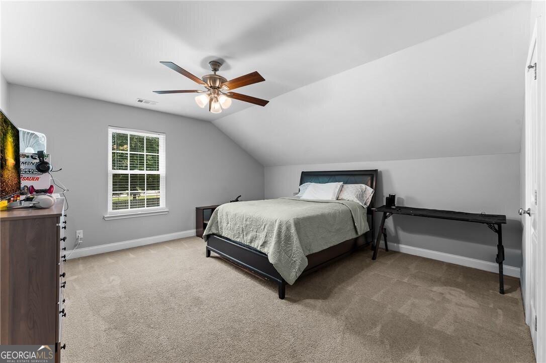 201 Thornwood Court Statesboro - Photo 29