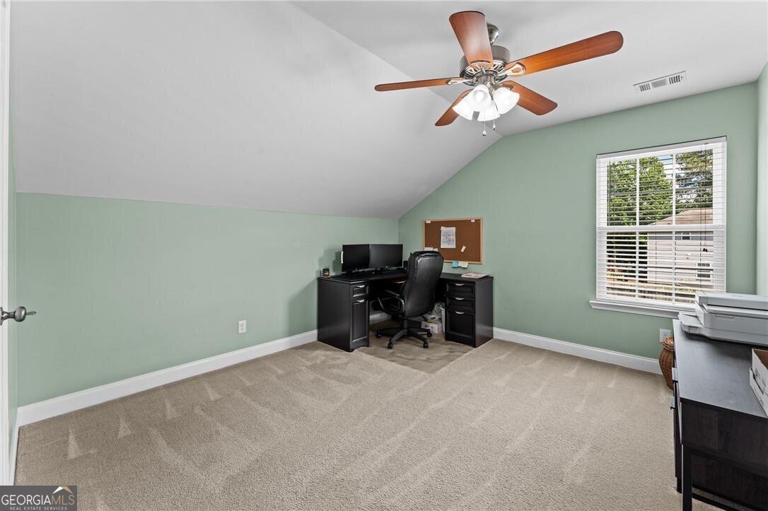 201 Thornwood Court Statesboro - Photo 31
