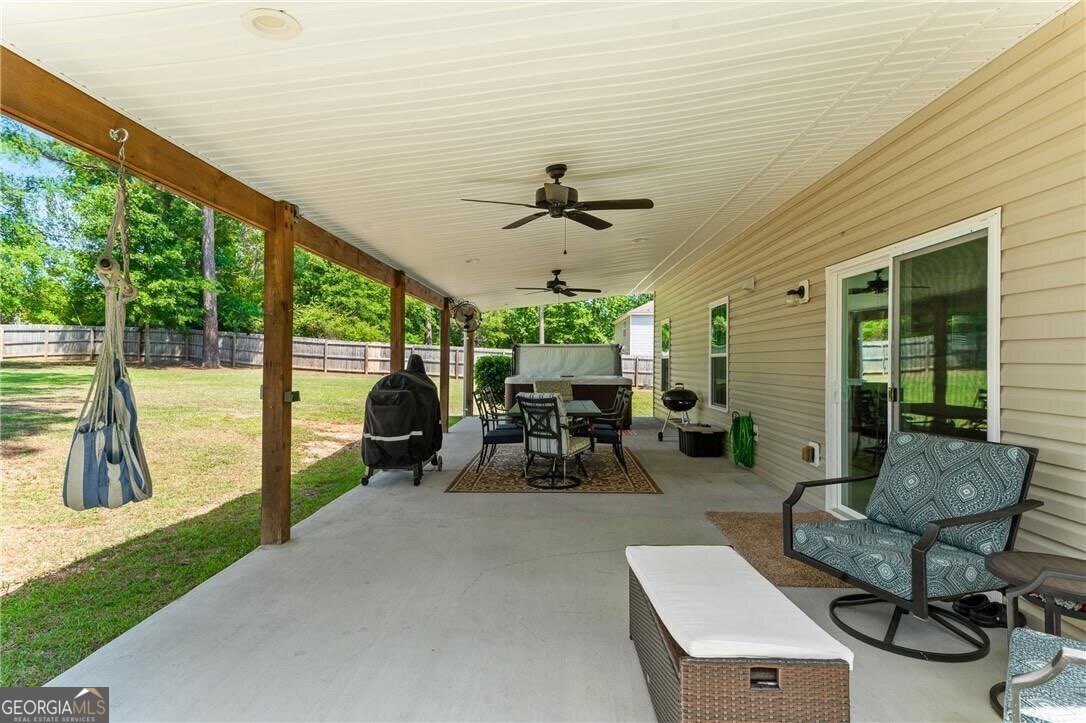 201 Thornwood Court Statesboro - Photo 36