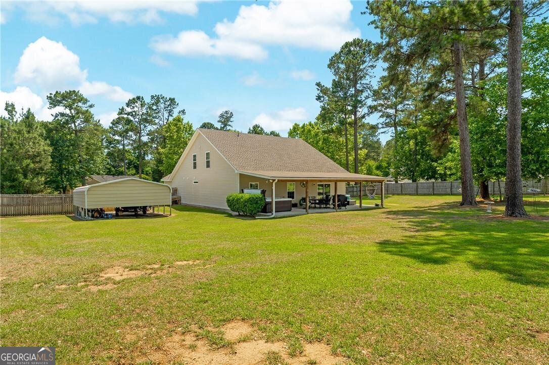 201 Thornwood Court Statesboro - Photo 40