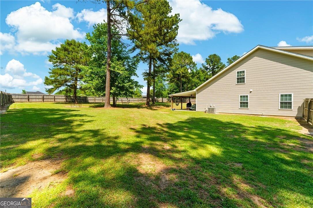 201 Thornwood Court Statesboro - Photo 41