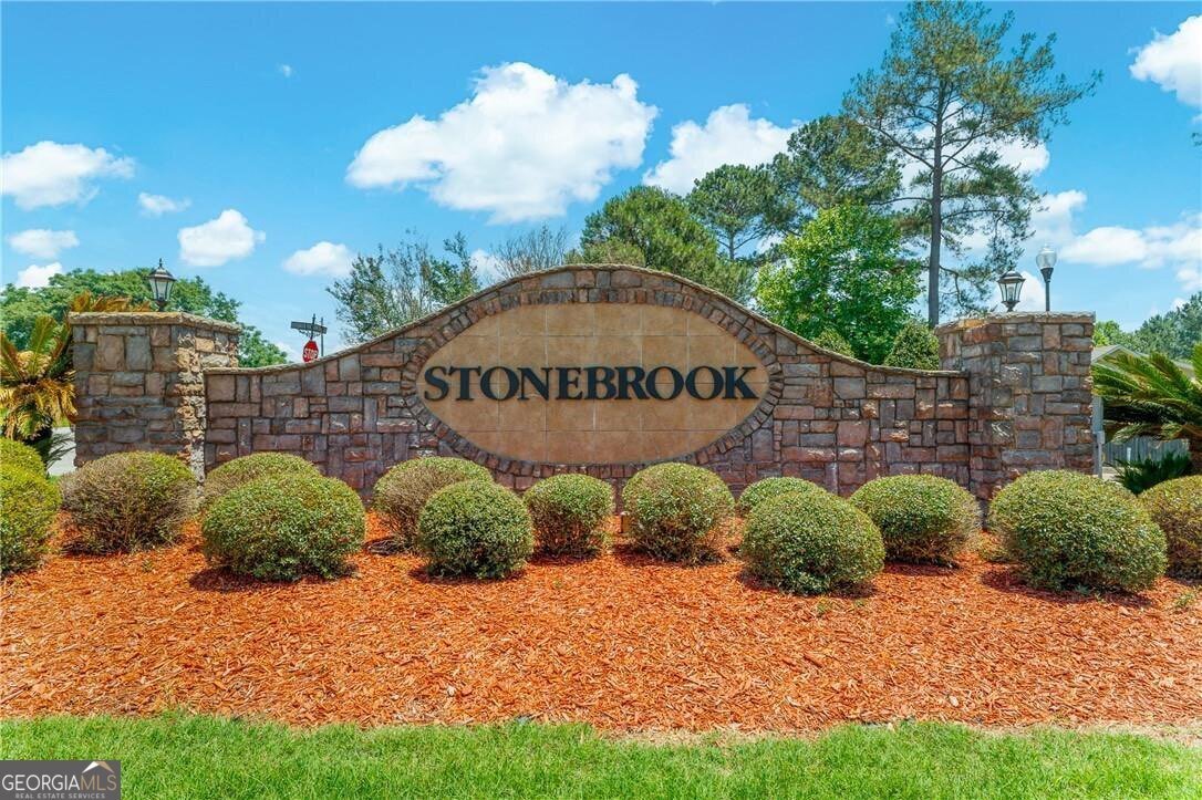 201 Thornwood Court Statesboro - Photo 44