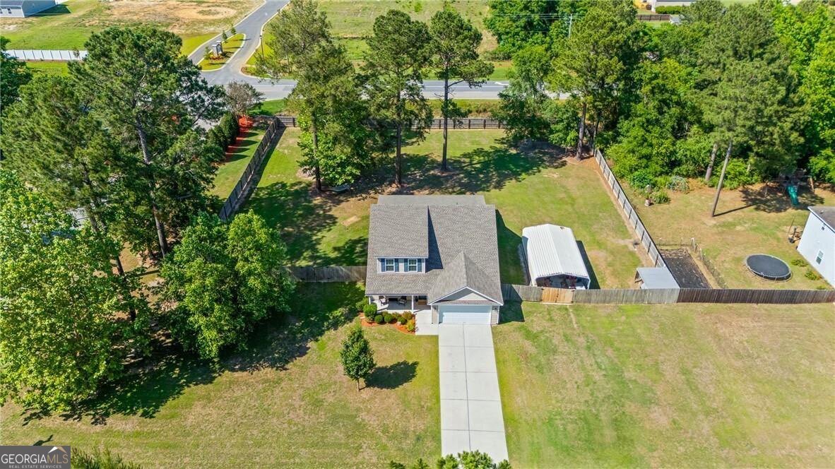 201 Thornwood Court Statesboro - Photo 45